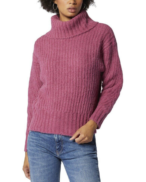 Equipment Ledra Alpaca & Wool-Blend Sweater Women's