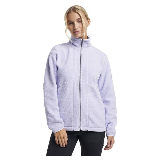 TENSON Hanna full zip fleece