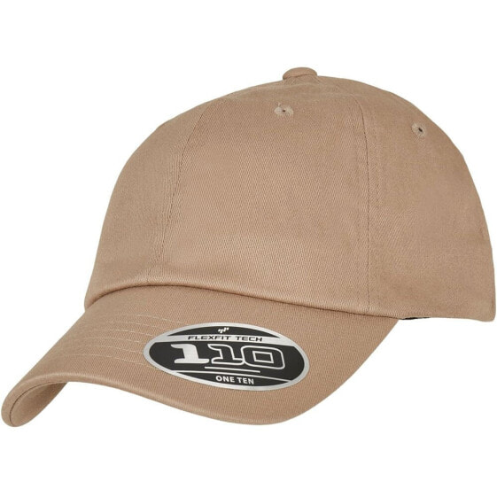 FLEXFIT Eco Washing 110 Unstructered Alpha Cap