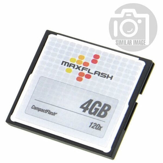 Thomann Compact Flash Card 4 GB