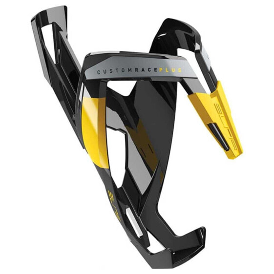 ELITE Custom Race Plus bottle cage