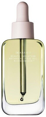 Botanical Face Oil Armonia