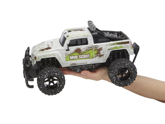 Revell New Mud Scout - On-road truck - 8 yr(s) - 940 g