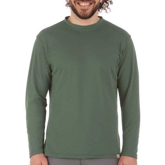 IQ-UV UV Pro Shirt Longsleeve Man