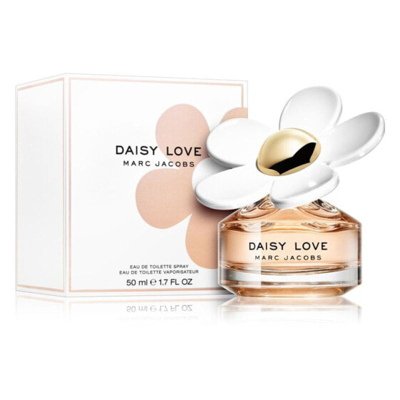 Женская парфюмерия Marc Jacobs Daisy Love EDT