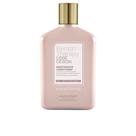 LISSE DESIGN KERATIN THERAPY maintenance conditioner 250 ml