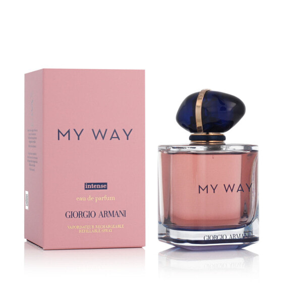 Женская парфюмерия Giorgio Armani My Way Intense EDP EDP 90 ml