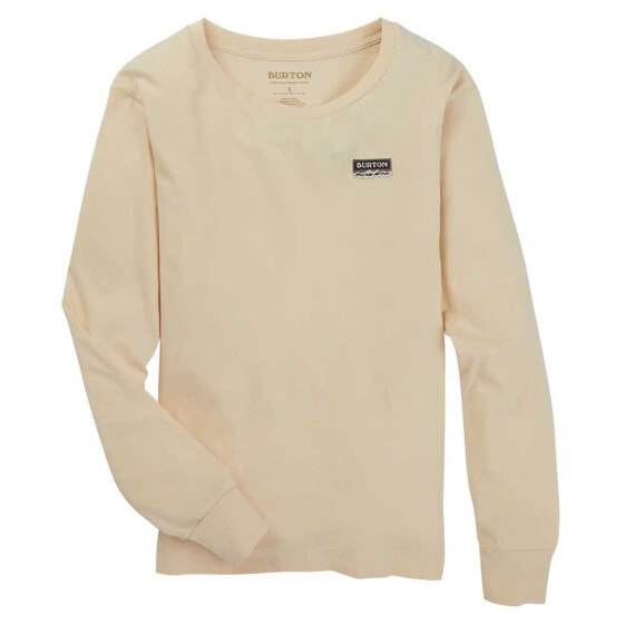 BURTON Classic long sleeve T-shirt