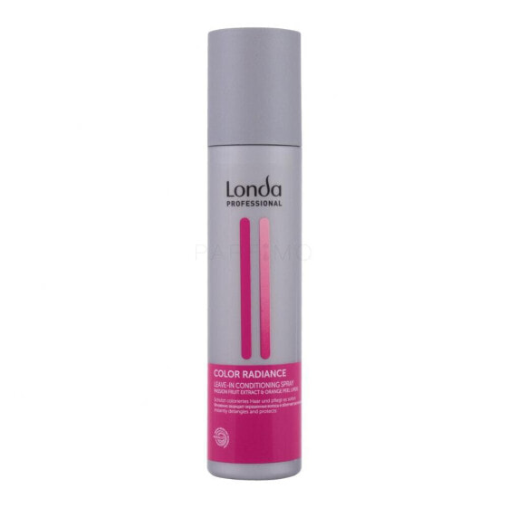 Londa Professional Color Radiance 250 ml für haarglanz für Frauen