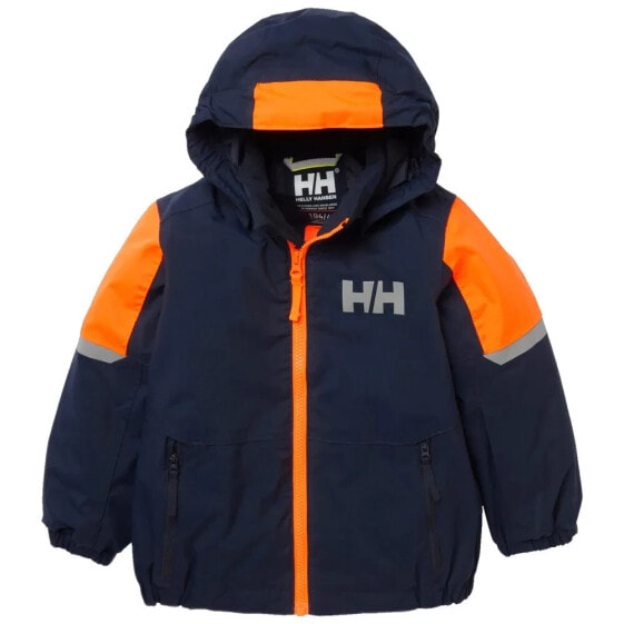 HELLY HANSEN Rider 2.0 jacket