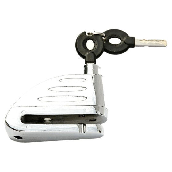 GLOBAL LOCK Bell Disc Lock