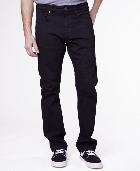 Men's Slim-Fit Stretch Jeans