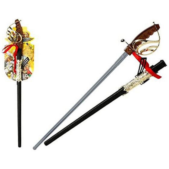 Toy Sword Case 69 cm