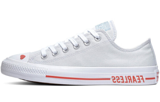 Converse Fearless Love Chuck Taylor All Star 567157C Sneakers