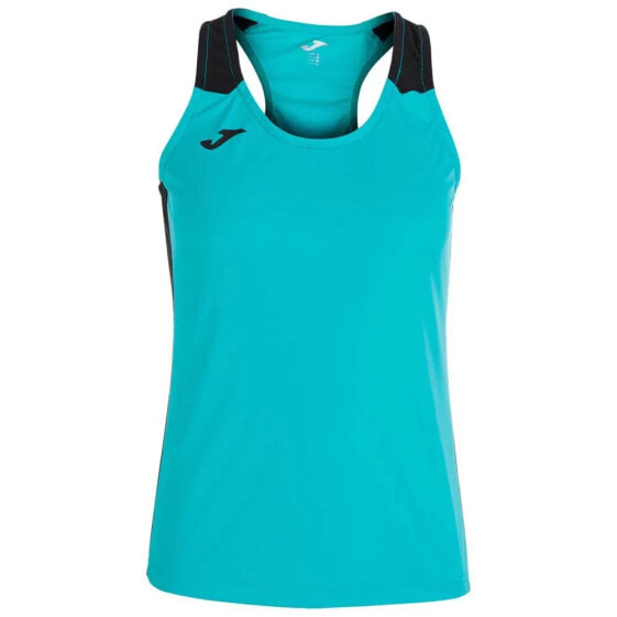 JOMA Record II sleeveless T-shirt