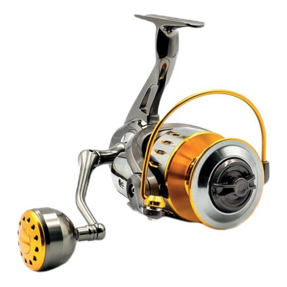 RYOKO Bomber Jigging Reel