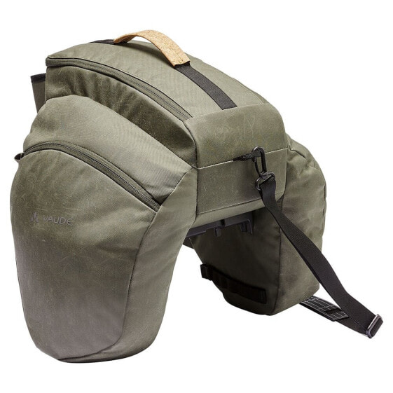 VAUDE BIKE eSilkroad Plus 22L Pannier