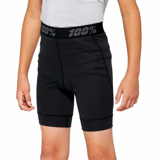 100percent Ridecamp Shorts With Liner