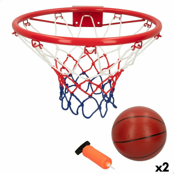 Баскетбольная корзина для детей Colorbaby 39 x 28 x 39 см