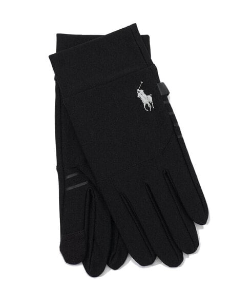 Men's Commuter Touch Gloves