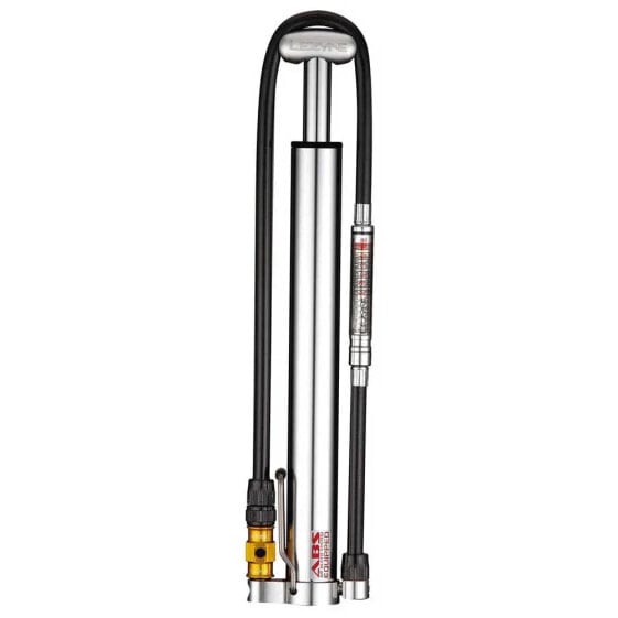 LEZYNE Micro Flor Drive HVG floor pump