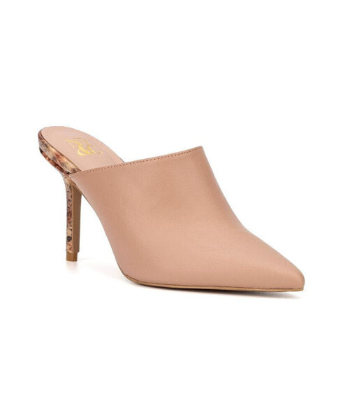 Туфли женские New York & Company Carletta Heel Mule