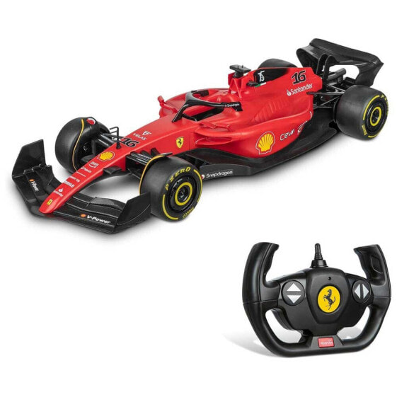 FERRARI Radio Control 1:12 F1 F5 2.4 Ghz (C. Sainz) Remote Controller