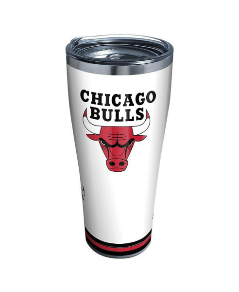 Стакан из нержавеющей стали "Chicago Bulls" 30 унций от Tervis Tumbler