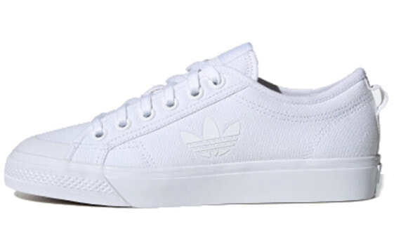 Кроссовки Adidas originals NIZZA Trefoil