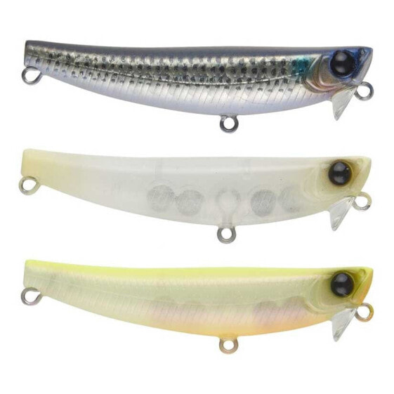 APIA Hydroupper S Topwater Stickbait 5.5g 55 mm