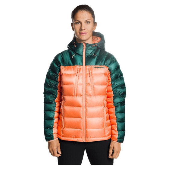 TRANGOWORLD Queyras DR down jacket