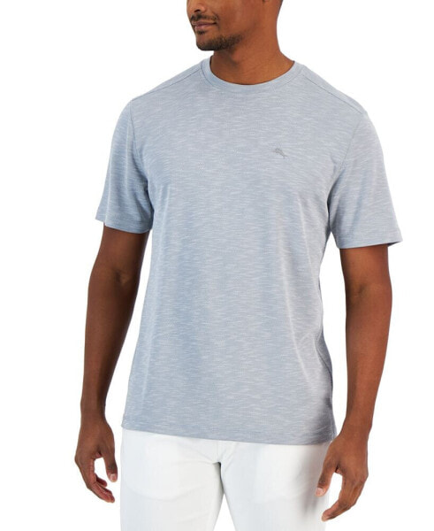 Men's Cali Beach Solid T-Shirt