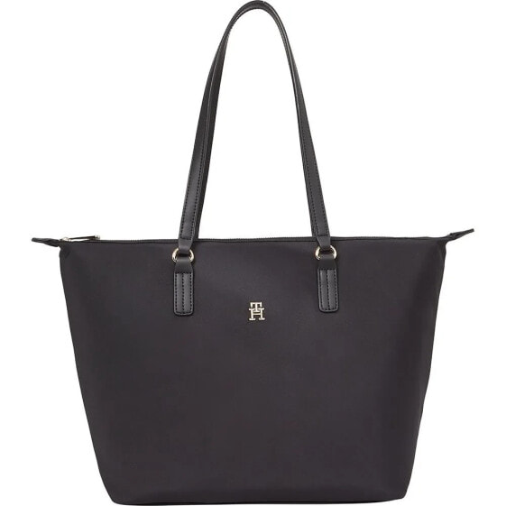 TOMMY HILFIGER Poppy tote bag