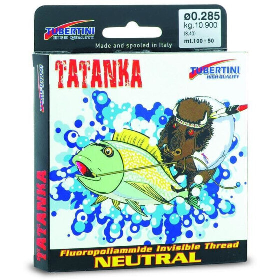 TUBERTINI Tatanka 50 m Line