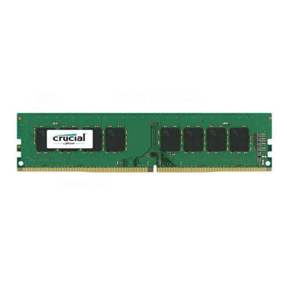 Память RAM Crucial CT4G4DFS8266 DDR4 2666 Mhz 4 Гб