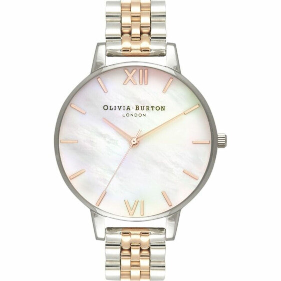 Женские часы Olivia Burton OB16MOP06 (Ø 38 mm)