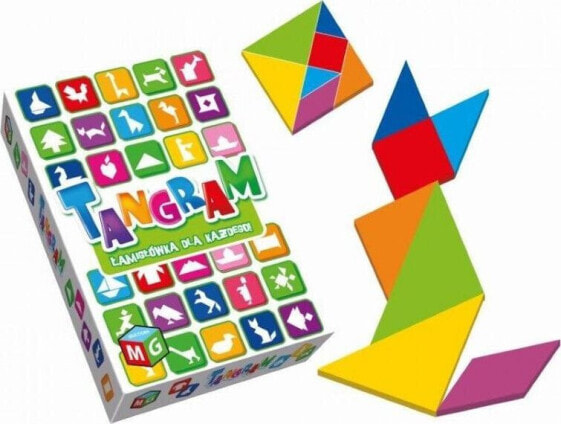 Multigra Tangram