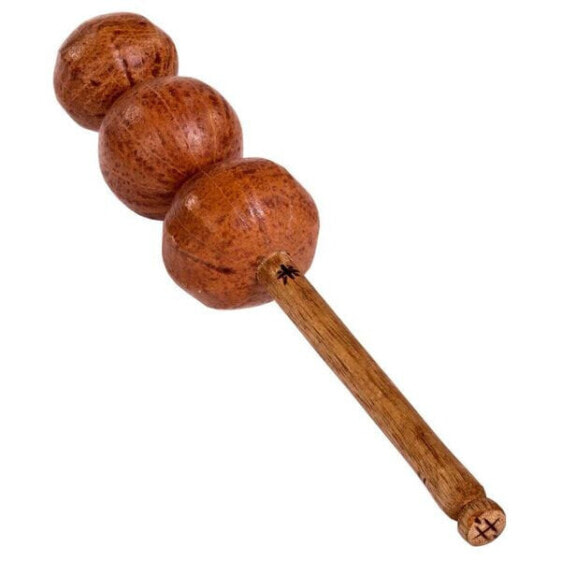 Afroton Hosho Rattle Stick