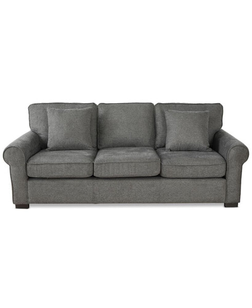 Kariam 90" Fabric Sofa, Created for Macy's