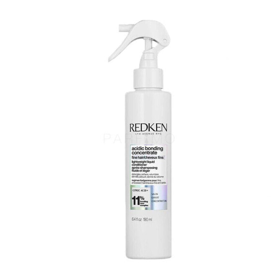 Redken Acidic Bonding Concentrate Conditioner 190 ml conditioner für Frauen