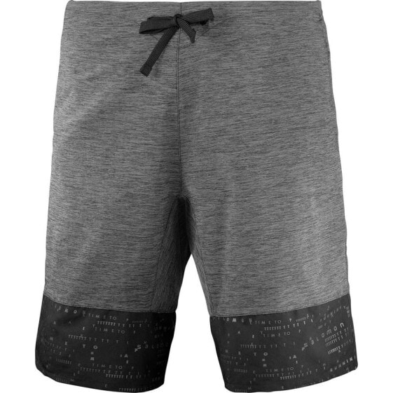 SALOMON XA Training Shorts