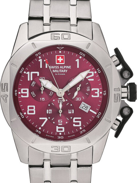Часы Swiss Alpine Military   70639136