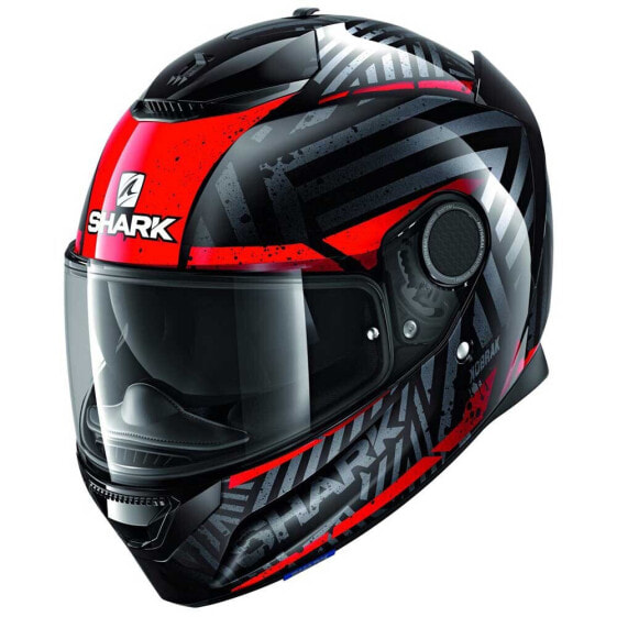 SHARK Spartan 1.2 Kobrak full face helmet