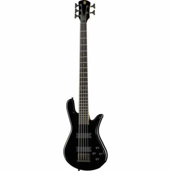 Spector Performer 5 BK