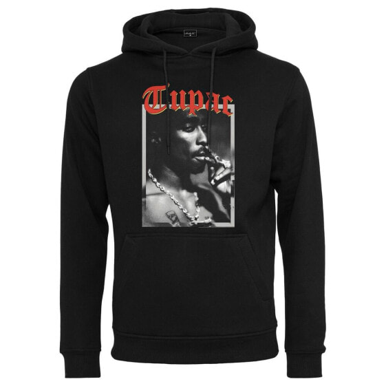 MISTER TEE Hoodie Tupac California Love