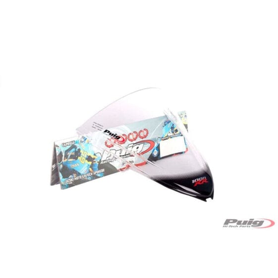 PUIG Racing Windshield Honda CBR1000RR Fireblade