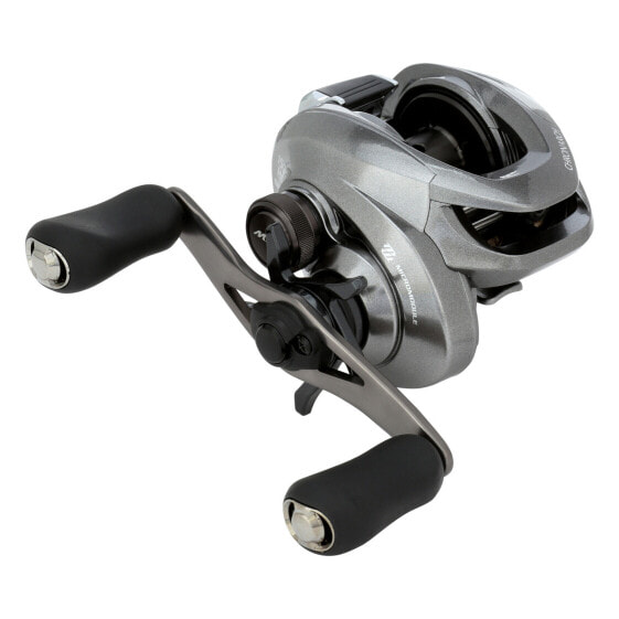 Shimano CHRONARCH MGL Low Profile Reels (CHMGL150HG) Fishing