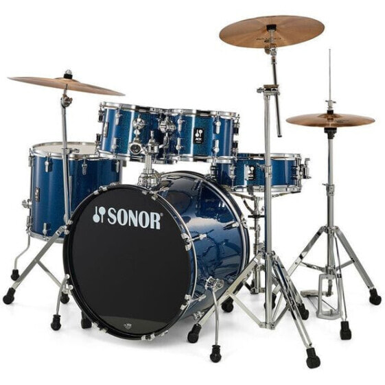 Sonor AQX Stage Set BOS