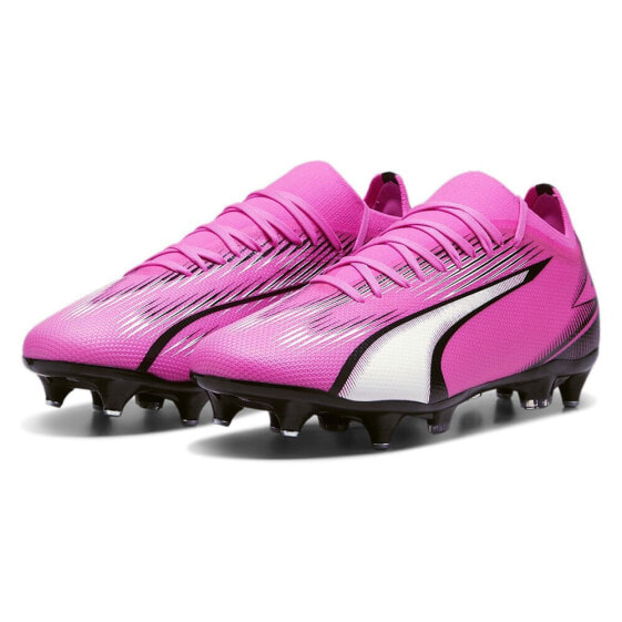 PUMA Ultra Match MxSG football boots