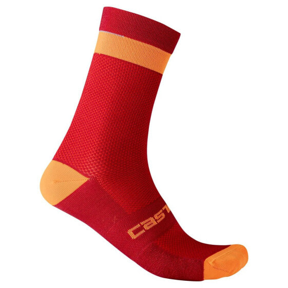 CASTELLI Alpha 18 socks